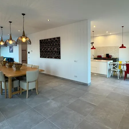 Willa Casa Da Cotovia,