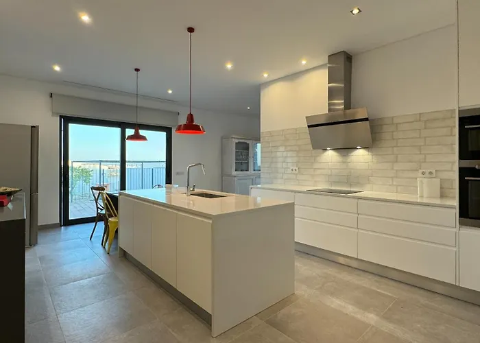 Villa Casa Da Cotovia, *