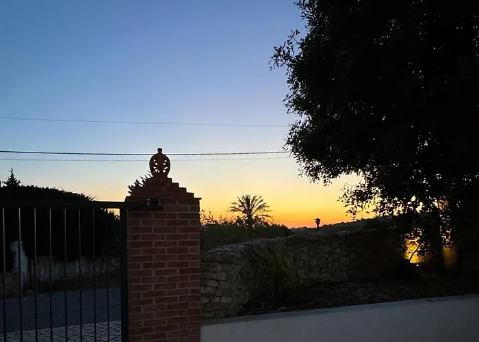 Villa Casa Da Cotovia, Loulé