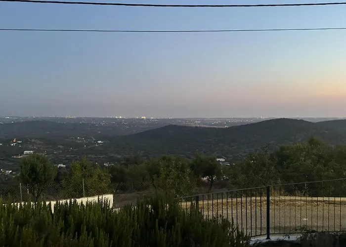 Casa Da Cotovia, Loulé