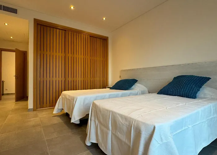 Villa Casa Da Cotovia, *