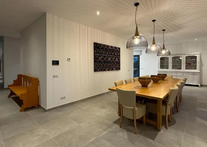 Villa Casa Da Cotovia, *