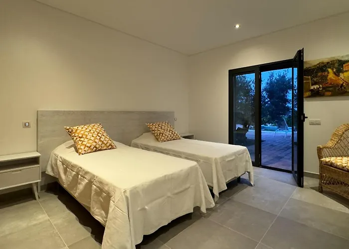 Casa Da Cotovia, Loulé