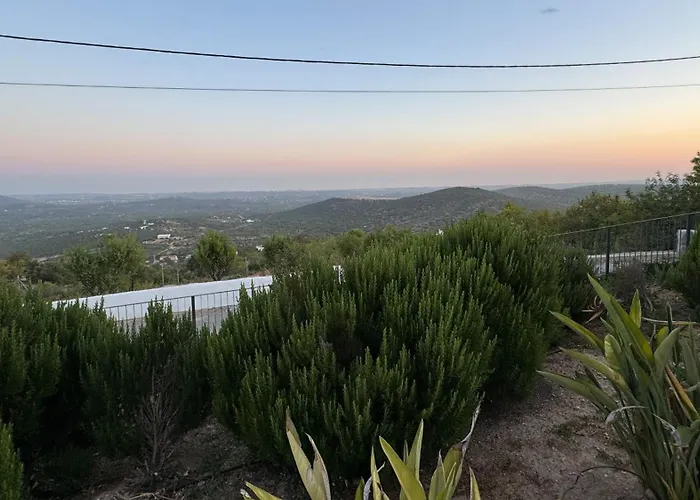 Villa Casa Da Cotovia,