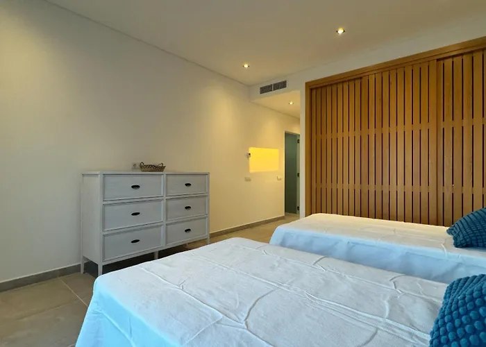 Villa Casa Da Cotovia, Loulé