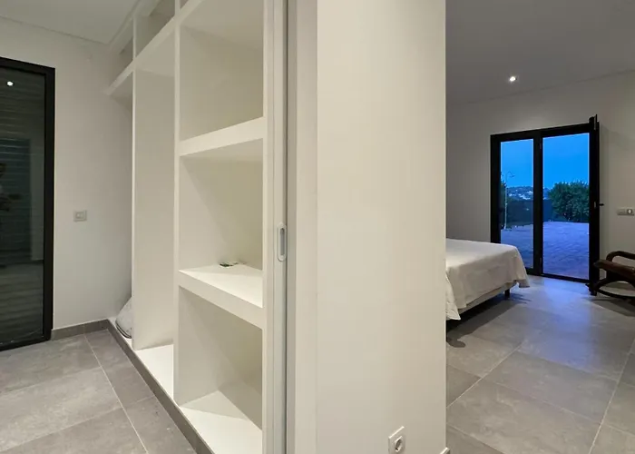 Casa Da Cotovia, Loulé