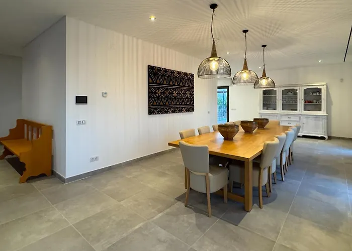 Villa Casa Da Cotovia,