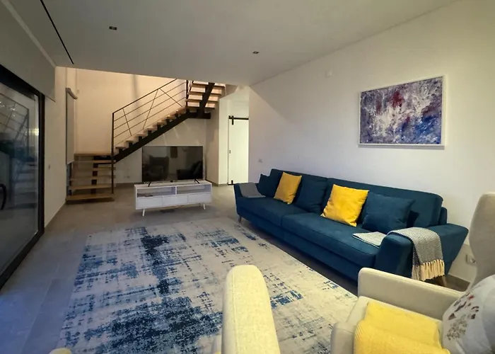 Villa Casa Da Cotovia,