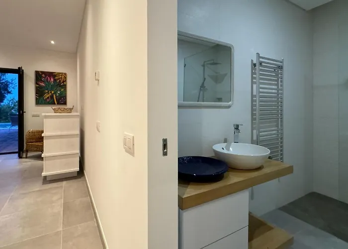 Villa Casa Da Cotovia, *