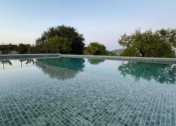 Casa Da Cotovia, Loulé