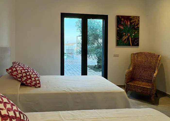 Casa Da Cotovia, Loulé