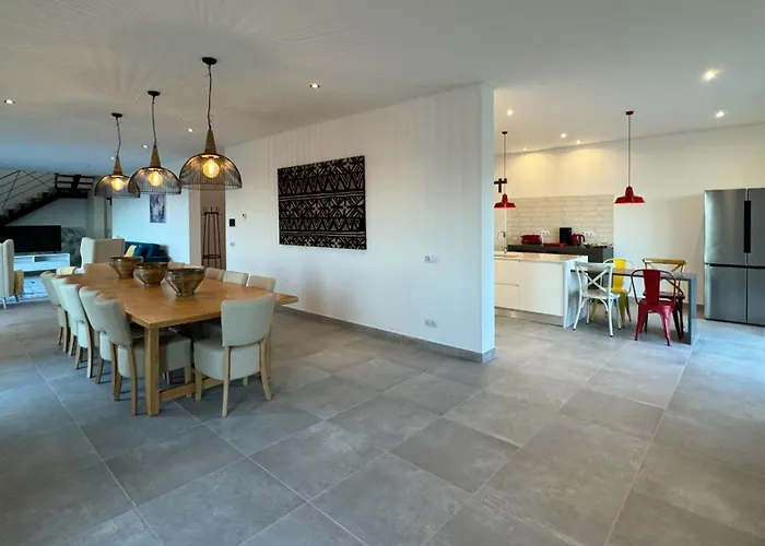 Villa Casa Da Cotovia,