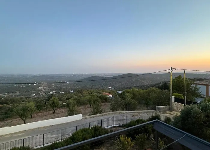 Villa Casa Da Cotovia, Loulé