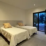 Casa Da Cotovia, Λουλέ