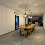 Casa Da Cotovia, Βίλα