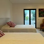 Casa Da Cotovia, Βίλα *