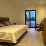 Βίλα Casa Da Cotovia, Λουλέ