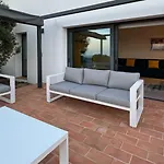 Βίλα Casa Da Cotovia, Λουλέ