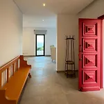 Βίλα Casa Da Cotovia, Λουλέ
