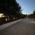 Βίλα Casa Da Cotovia, Λουλέ